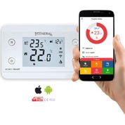 General HT300S Kablosuz Dijital Oda Termostatı