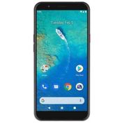 General Mobile GM 8 2019 32GB 3GB Ram 5.7 inç 13MP Akıllı Cep Telefonu Siyah