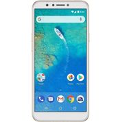 General Mobile GM 8 32 GB 5.7 İnç 13 MP Akıllı Cep Telefonu Altın