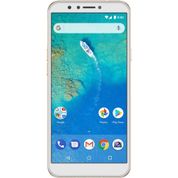 General Mobile GM 8 32 GB 5.7 İnç Çift Hatlı 13 MP Akıllı Cep Telefonu Altın
