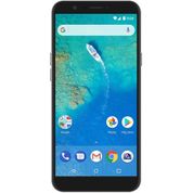 General Mobile GM 8 32 GB 5.7 İnç Çift Hatlı 13 MP Akıllı Cep Telefonu Gümüş