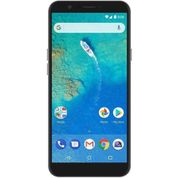 General Mobile GM 8 64 GB 5.7 İnç 13 MP Akıllı Cep Telefonu Gümüş
