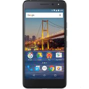 General Mobile GM5 Plus Dual 32GB 5.5 inç Çift Hatlı 13 MP Akıllı Cep Telefonu Uzay Grisi