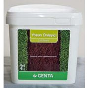 Genta 4 kg Yosun Önleyici Çim Gübresi