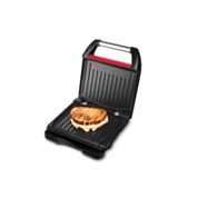 George Foreman Gf-25040-56 Kırmızı Tost Makinesi