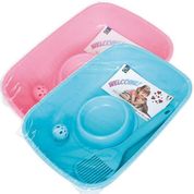 Georplast Welcome Kit 37x27x8.5 cm Yavru Kedi Başlangıç Seti