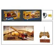 Gepet Toys Şarjlı Vinç Oyuncak