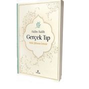 Gerçek Tıp - Aidin Salih