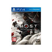 Ghost Of Tsushima PS4