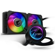 Gigabyte Aorus Liquid 240 Rgb İşlemci Sıvı Soğutma