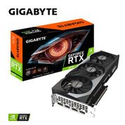 Gigabyte Geforce Rtx 3070 Gaming Oc 8g Gv-n3070gamıng Oc-8gd 8gb Gddr6 256bit Dx12 Gaming (oyuncu) E