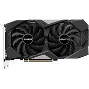 Gigabyte Nvidia GeForce GTX 1650 Super Windforce OC 4GB 128Bit GDDR6 Ekran Kartı (GV-N165SWF2OC-4GD)