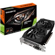 Gigabyte NVIDIA GeForce GTX 1650 Super Windforce OC GV-N165SWF2OC-4GD 4 GB 128 Bit GDDR6 Ekran Kartı