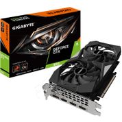 Gigabyte NVIDIA GeForce GTX 1650 Windforce OC GV-N1650WF2OC-4GD 4 GB 128 Bit GDDR5 Ekran Kartı
