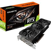 Gigabyte NVIDIA GeForce RTX 2080 Super Windforce OC GV-N208SWF3OC-8GD 8 GB 256 Bit GDDR6 Ekran Kartı