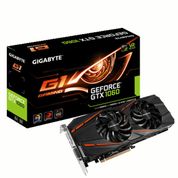 Gigabyte Nvidia Geforce GTX 1060 G1 Gaming 6G 192Bit GDDR5 Ekran Kartı
