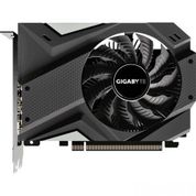 Gigabyte Nvidia GeForce GTX 1650 Mini ITX OC 4GB 128Bit GDDR5 (DX12) PCI-E 3.0 Ekran Kartı GV-N1650I