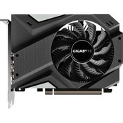 Gigabyte Nvidia GeForce GTX 1650 Mini ITX OC 4GB 128Bit GDDR5 (DX12) PCI-E 3.0 Ekran Kartı GV-N1650IXOC-4GD