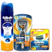 Gillette Fusion Proglide Tıraş Makinesi