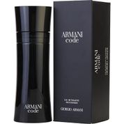 Giorgio Armani Code EDT 200 ml Erkek Parfümü