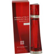 Givenchy Absolutely Irresistible EDP 75 ml Bayan Parfümü