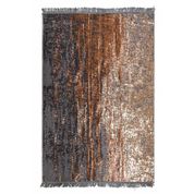 Giz Home Albeni 120x180 cm Gri ALB4 Kilim