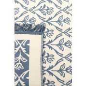 Giz Home Dreams 120x180 cm 138d Mavi Kilim