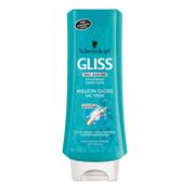 Gliss Million Gloss 400 ml Saç Kremi