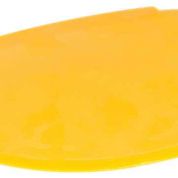 Globy Pasta Kek Dekorasyon Hamur Kazıma Plastik Hamur Kazıyıcı