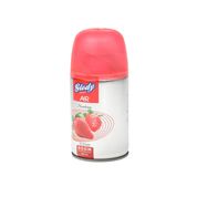Glody 260 ml Strawberry Oda Parfümü