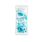 Glow Girl 207 Fully Sexy EDT 100 ml Kadın Parfüm
