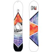 Gnu Klassy C2X Snowboard