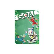 Goal CDU24 10 Kart Oyunu