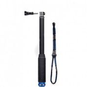 GoEasy Plus Kademeli Alüminyum Mavi Monopod