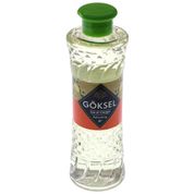 Göksel 400 ml 80° Limon Kolonyası