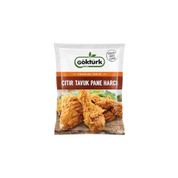 Göktürk Baharat 20x90 gr Çıtır Tavuk Pane Harcı