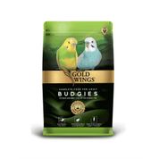 Gold Wings Premium Muhabbet Kuşu 1 kg Kuş Yemi