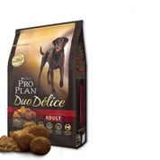 Goldi Biftekli Yetişkin 2.5 kg Köpek Maması
