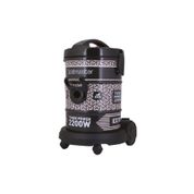 Goldmaster GM-7591 Turbomax21 2200 W Toz Torbalı Elektrikli Süpürge