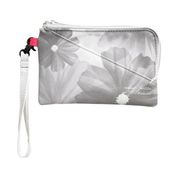 Golla CG1491 Phone Purse Sorina Beyaz Cüzdan