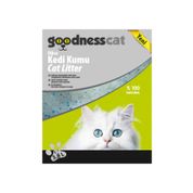GoodnessCat 3.8 lt Silica Kedi Kumu