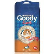 Goody Çarli Diatomit 7 lt Kedi Kumu