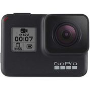 GoPro Hero 7 Black Aksiyon Kamera
