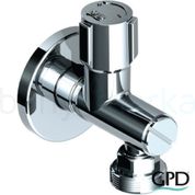 GPD CMS03 Filtreli Çamaşır Musluğu