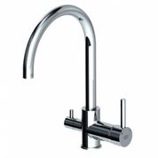 GPD MAR70 Espina Arıtma Çıkışlı Eviye Bataryası