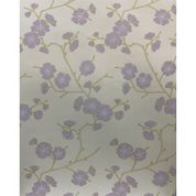 Grandeco 293049 Çiçek Desenli Duvar Kağıdı
