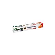 Green Cuki 10 m Alüminyum Folyo