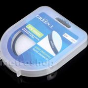 Green.L 49 mm UV Ultra Violet Filtre