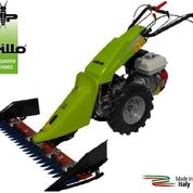 Grillo GF3 Çim Biçme Makinesi