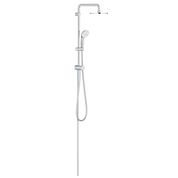 Grohe 27389002 New Tempesta Sistem 200 Duvar Bağlantılı Divertörlü Duş Sistemi